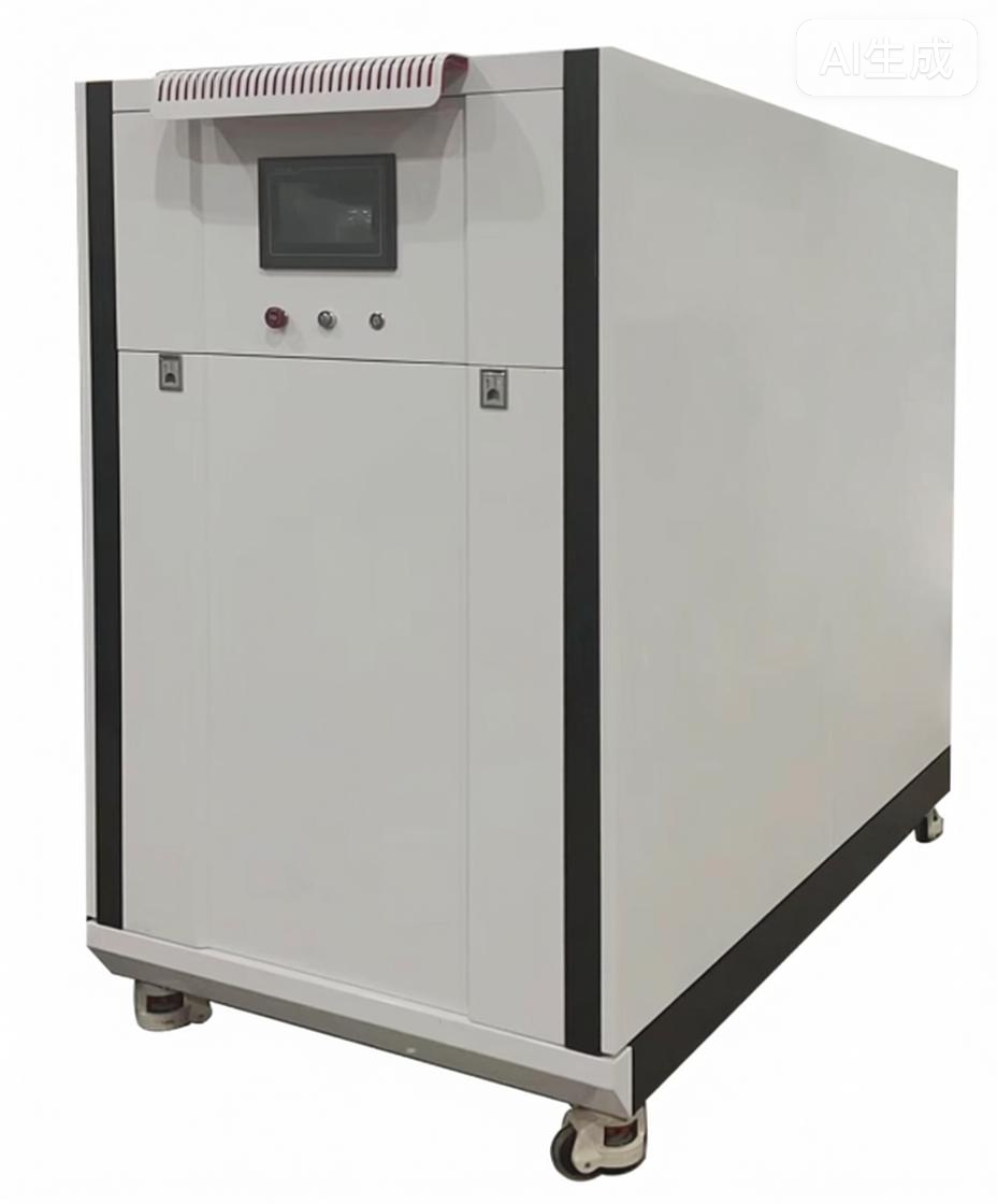 TBYG Series Condensing Gas Boiler 3500-7000kW